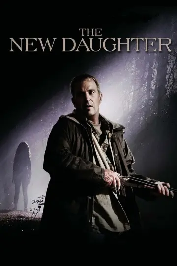 Plakat do filmu "Córka" #1053761