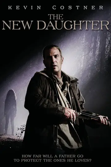Plakat do filmu "Córka" #1053763