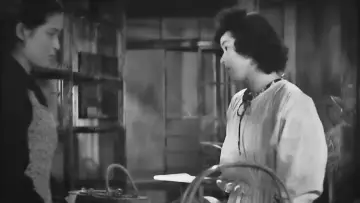 Zasłona do filmu "Pojedynek w ciszy" #428402