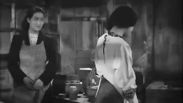Zasłona do filmu "Pojedynek w ciszy" #428403