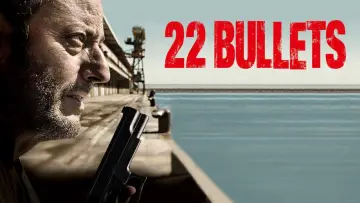 Zasłona do filmu "22 kule" #100279
