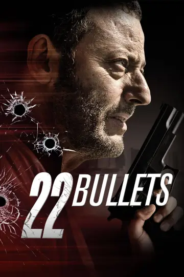 Plakat do filmu "22 kule" #100280