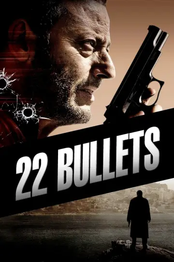 Plakat do filmu "22 kule" #100281