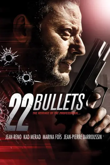 Plakat do filmu "22 kule" #100282