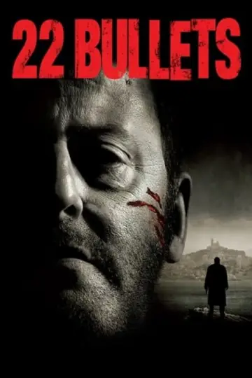 Plakat do filmu "22 kule" #100283