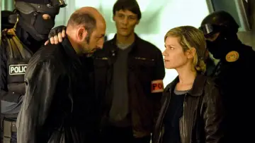 Zasłona do filmu "22 kule" #271657