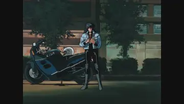Zasłona do filmu "エンゼルコップ" #1523501