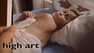 Zasłona do filmu "High Art" #570347