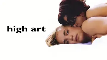 Zasłona do filmu "High Art" #570348