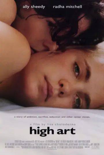 Plakat do filmu "High Art" #570364