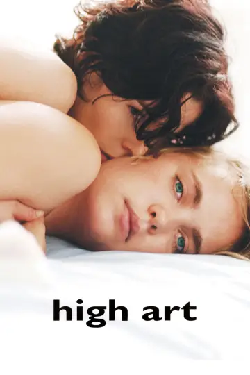 Plakat do filmu "High Art" #570365