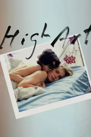 Plakat do filmu "High Art" #922223