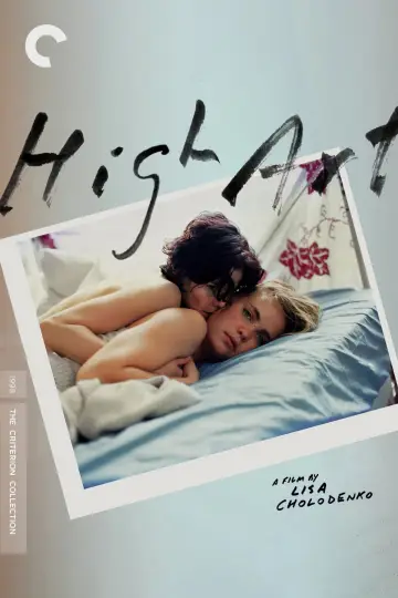 Plakat do filmu "High Art" #922224