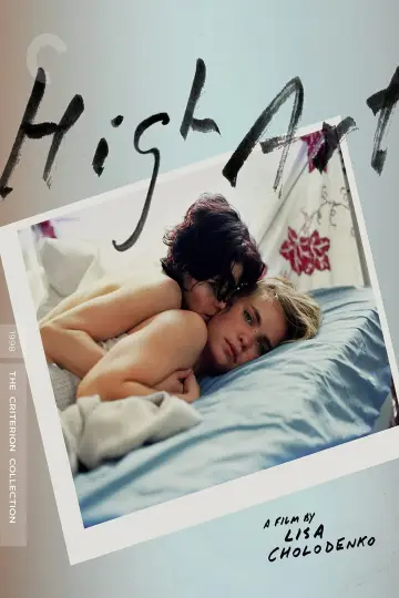 Plakat do filmu "High Art" #922225