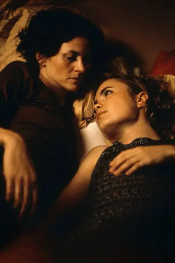 Plakat do filmu "High Art" #922226