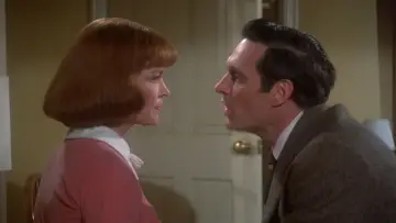 Zasłona do filmu "Za rok o tej samej porze" #1882408