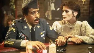 Zasłona do filmu "Zawód: Bohater" #468845