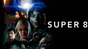 Zasłona do filmu "Super 8" #265065