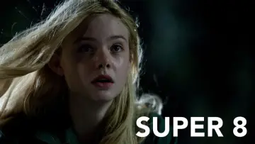 Zasłona do filmu "Super 8" #265070
