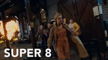 Zasłona do filmu "Super 8" #265071