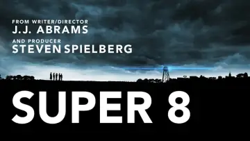 Zasłona do filmu "Super 8" #265073