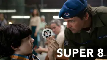 Zasłona do filmu "Super 8" #265074