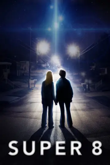 Plakat do filmu "Super 8" #265087