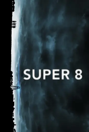 Plakat do filmu "Super 8" #265091