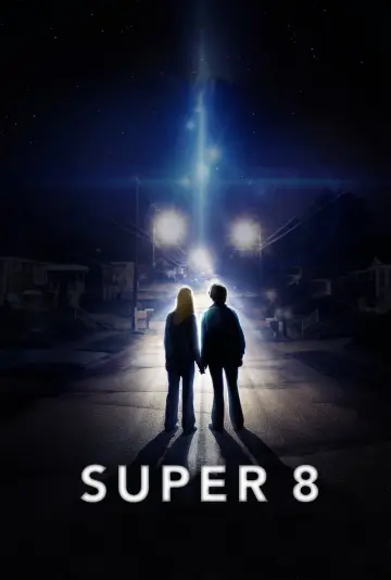 Plakat do filmu "Super 8" #265095