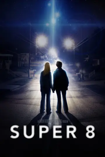 Plakat do filmu "Super 8" #265097