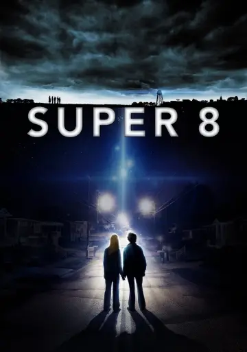 Plakat do filmu "Super 8" #265102