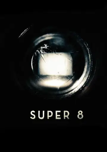 Plakat do filmu "Super 8" #265103
