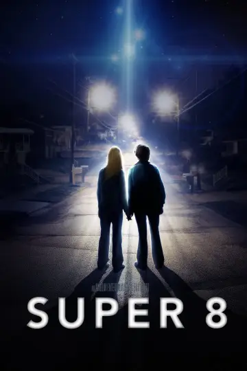 Plakat do filmu "Super 8" #265105