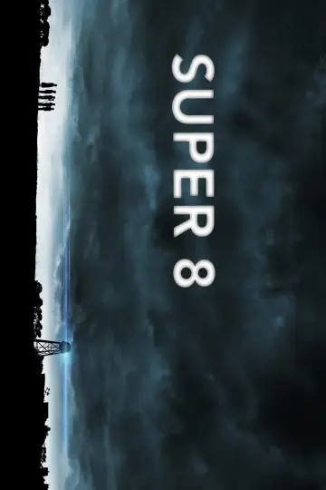 Plakat do filmu "Super 8" #265115