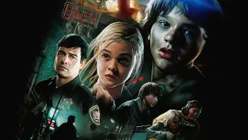 Zasłona do filmu "Super 8" #639154