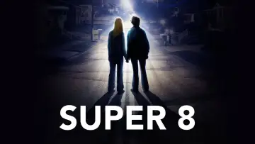 Zasłona do filmu "Super 8" #639281