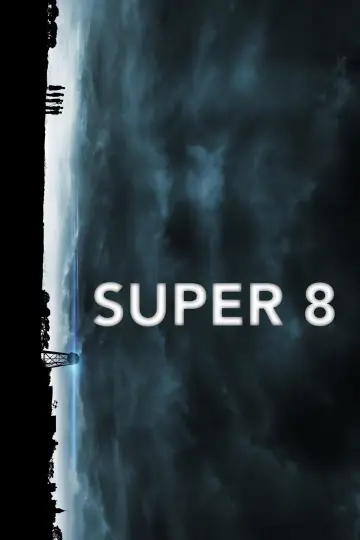 Plakat do filmu "Super 8" #639311