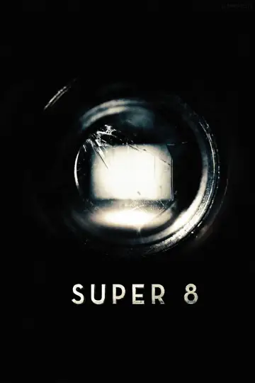 Plakat do filmu "Super 8" #639313