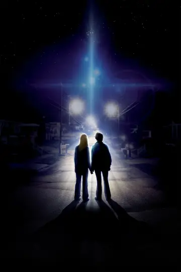 Plakat do filmu "Super 8" #639336