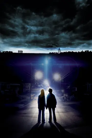 Plakat do filmu "Super 8" #639353