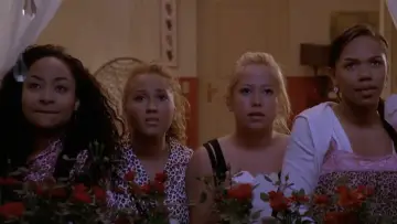 Zasłona do filmu "Dziewczyny Cheetah 2" #1000050