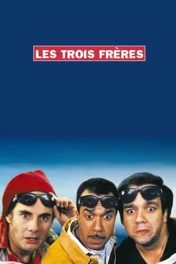 Les Trois Frères
