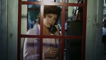 Zasłona do filmu "Grobowce ślepej śmierci" #1082275