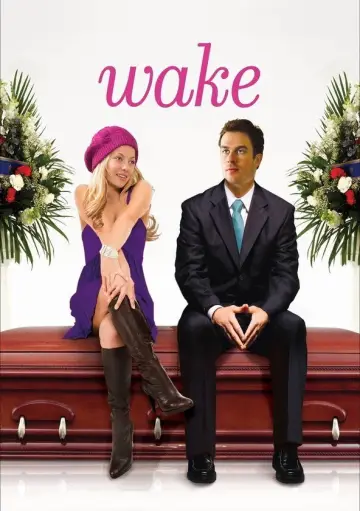 Plakat do filmu "Oczekiwanie" #1895502