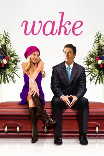 Oczekiwanie plakat