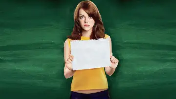 Łatwa dziewczyna