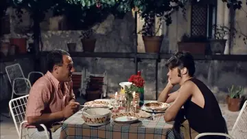 Zasłona do filmu "Un sacco bello" #990969