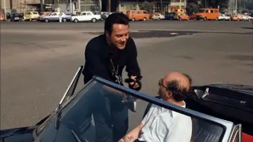 Un sacco bello