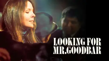 Zasłona do filmu "Looking for Mr. Goodbar" #1051929