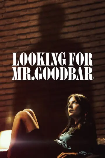 Plakat do filmu "Looking for Mr. Goodbar" #1051935